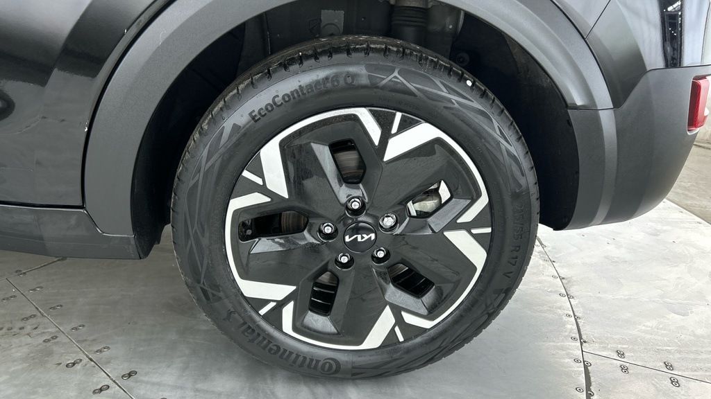 Kia e-Niro 64.8Kwh 201 Bhp 3 Nq  #23