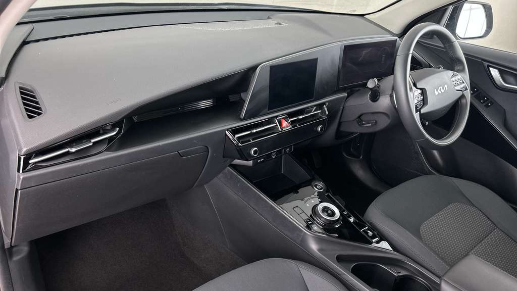 Kia e-Niro 64.8Kwh 201 Bhp 3 Nq  #11
