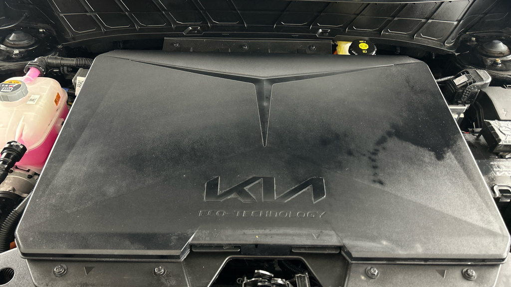Kia e-Niro 64.8Kwh 201 Bhp 3 Nq  #21