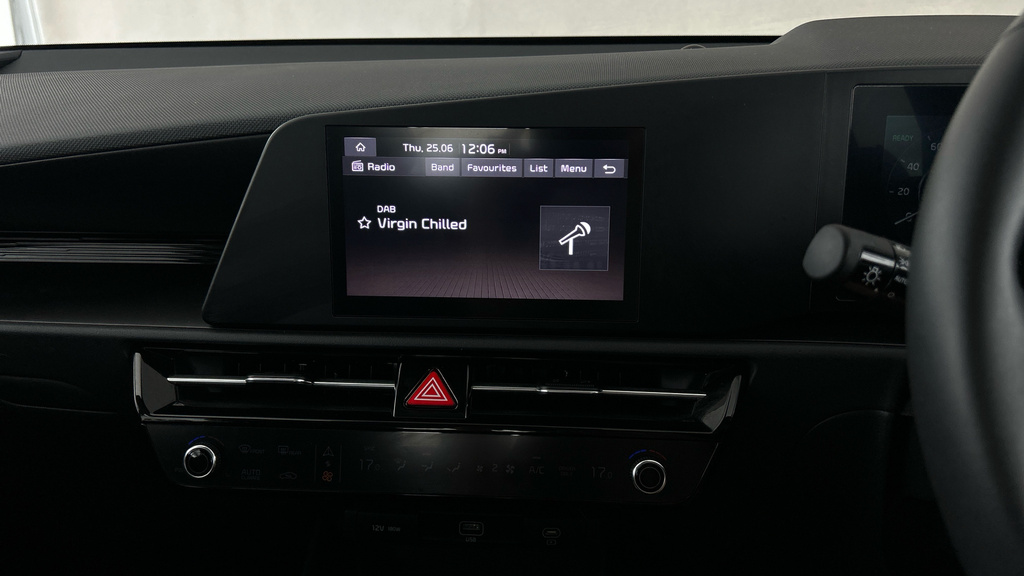 Kia e-Niro 64.8Kwh 201 Bhp 3 Nq  #14