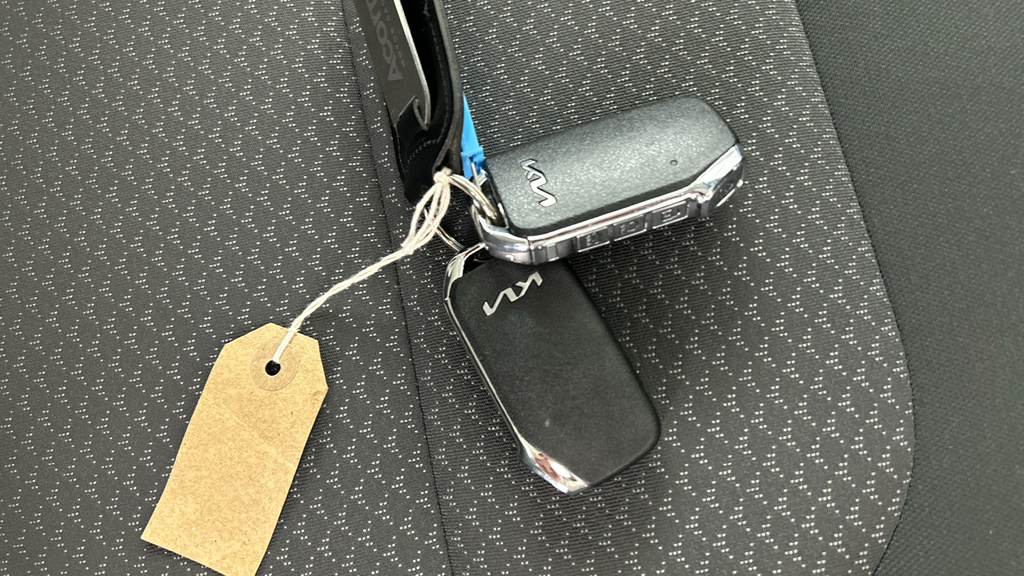 Kia e-Niro 64.8Kwh 201 Bhp 3 Nq  #27