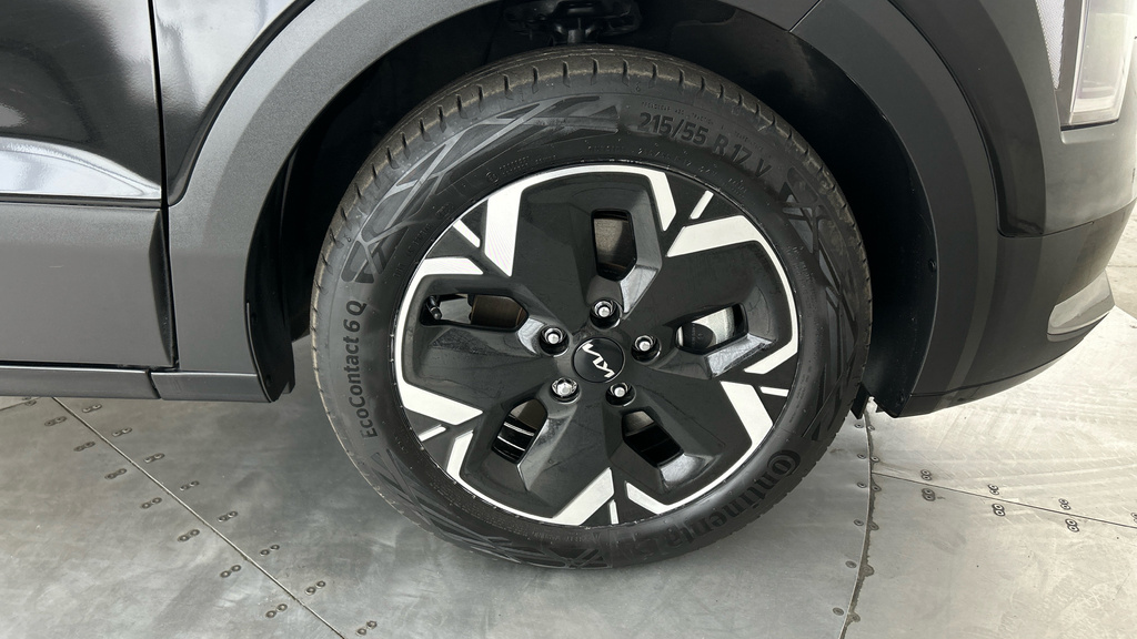 Kia e-Niro 64.8Kwh 201 Bhp 3 Nq  #25