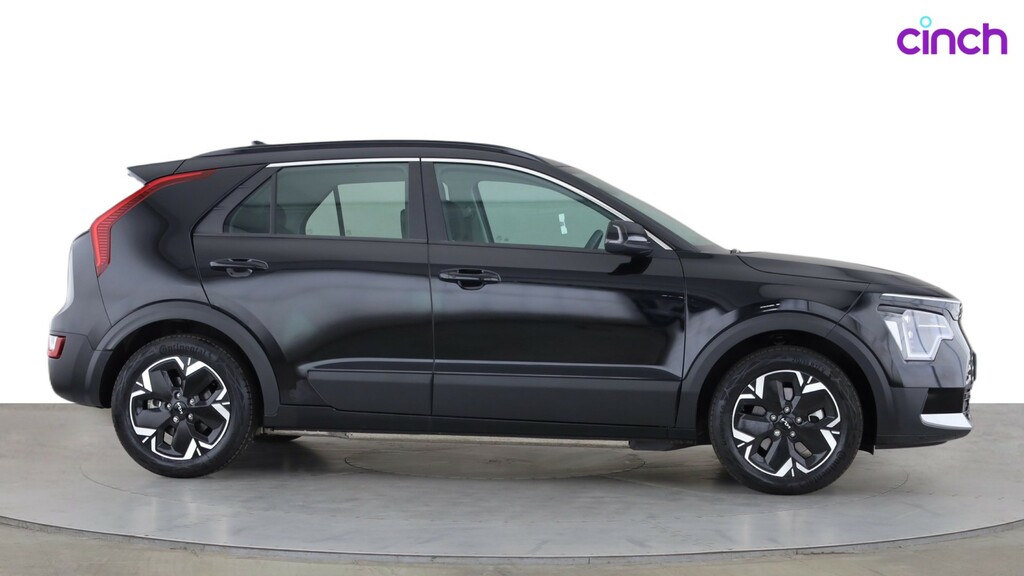 Kia e-Niro 64.8Kwh 201 Bhp 3 Nq  #2