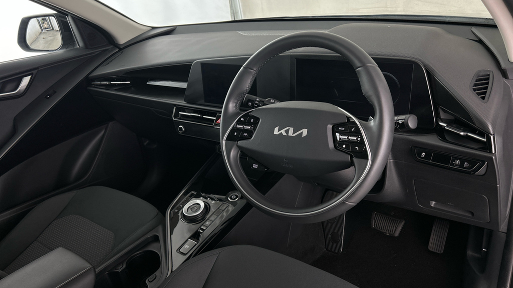 Kia e-Niro 64.8Kwh 201 Bhp 3 Nq  #10