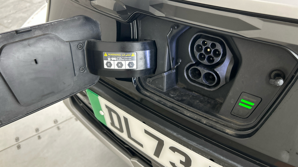 Kia e-Niro 64.8Kwh 201 Bhp 3 Nq  #26
