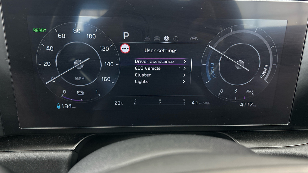 Kia e-Niro 64.8Kwh 201 Bhp 3 Nq  #18