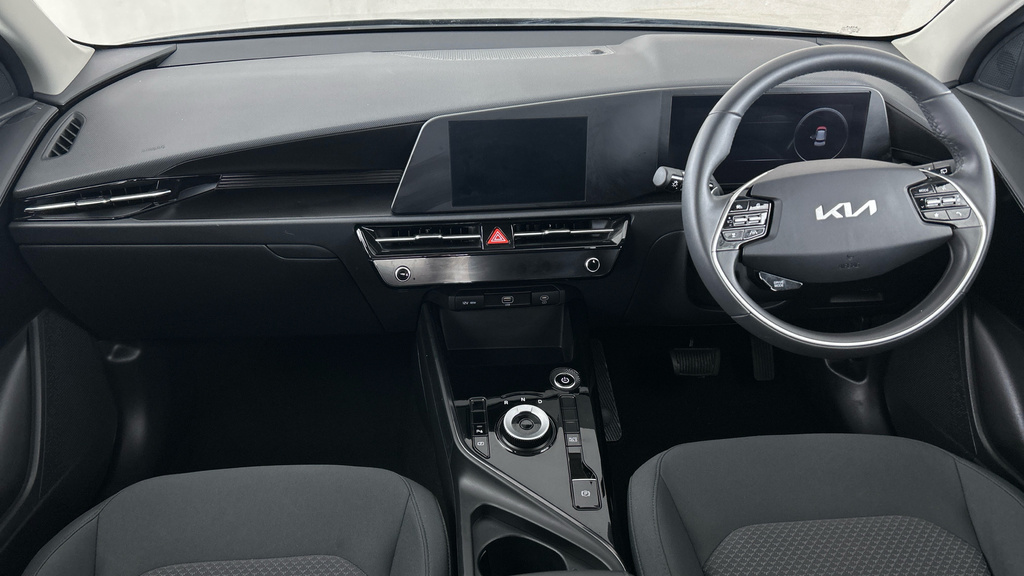 Kia e-Niro 64.8Kwh 201 Bhp 3 Nq  #12
