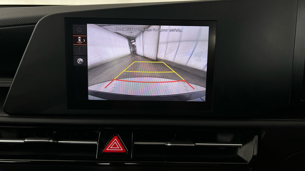 Kia e-Niro 64.8Kwh 201 Bhp 3 Nq  #15