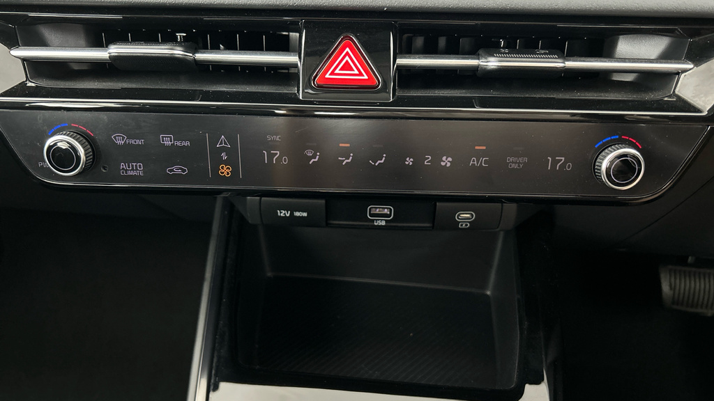 Kia e-Niro 64.8Kwh 201 Bhp 3 Nq  #13