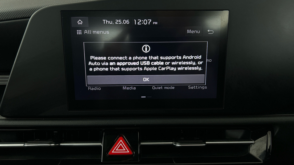 Kia e-Niro 64.8Kwh 201 Bhp 3 Nq  #17