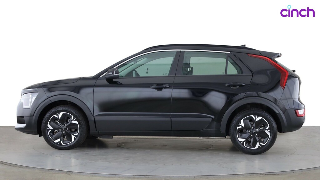 Kia e-Niro 64.8Kwh 201 Bhp 3 Nq  #7