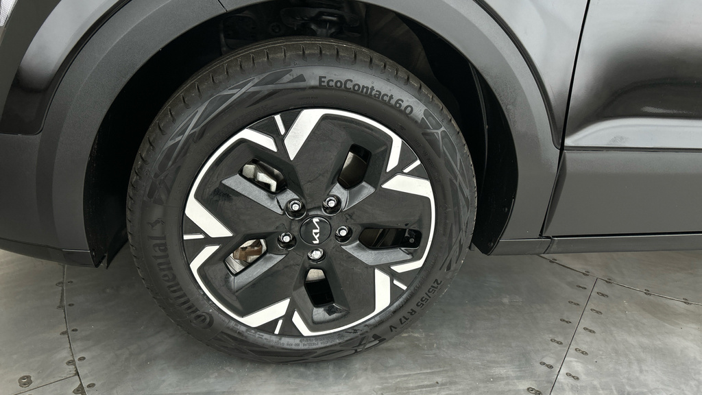 Kia e-Niro 64.8Kwh 201 Bhp 3 Nq  #22