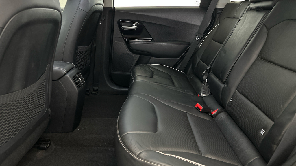 Kia e-Niro 64.8Kwh 3 Suv Grey #25