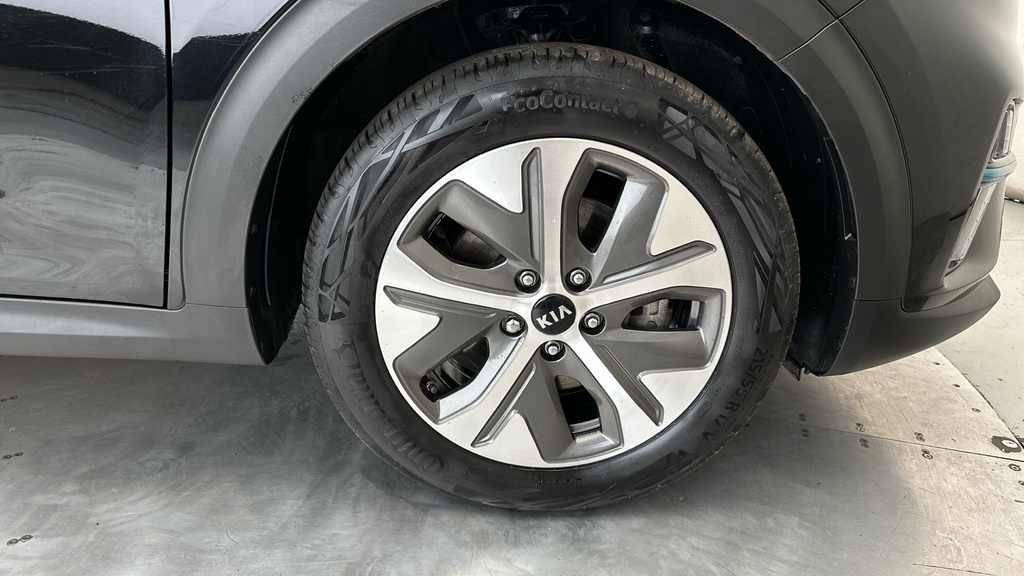 Kia e-Niro 64.8Kwh 3 Suv Grey #30