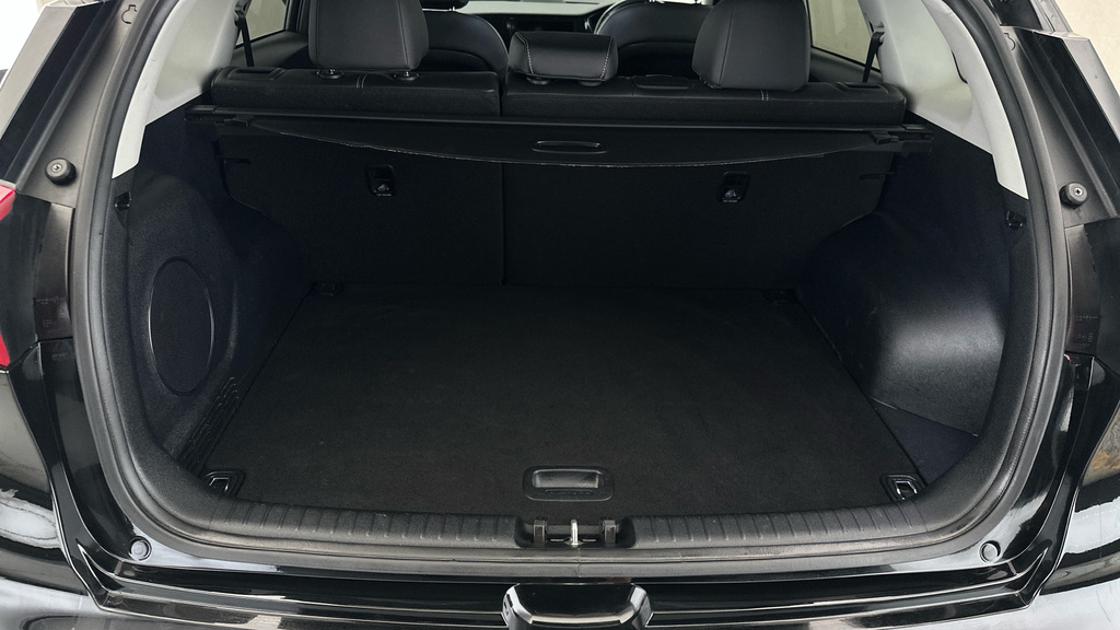 Kia e-Niro 64.8Kwh 3 Suv Grey #26