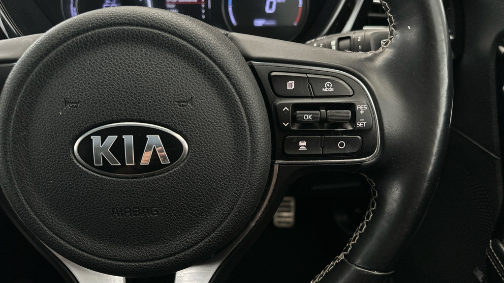 Kia e-Niro 64.8Kwh 3 Suv Grey #14