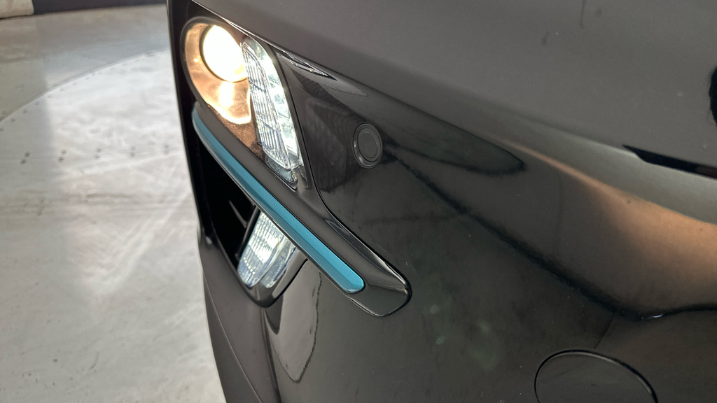 Kia e-Niro 64.8Kwh 3 Suv Grey #11
