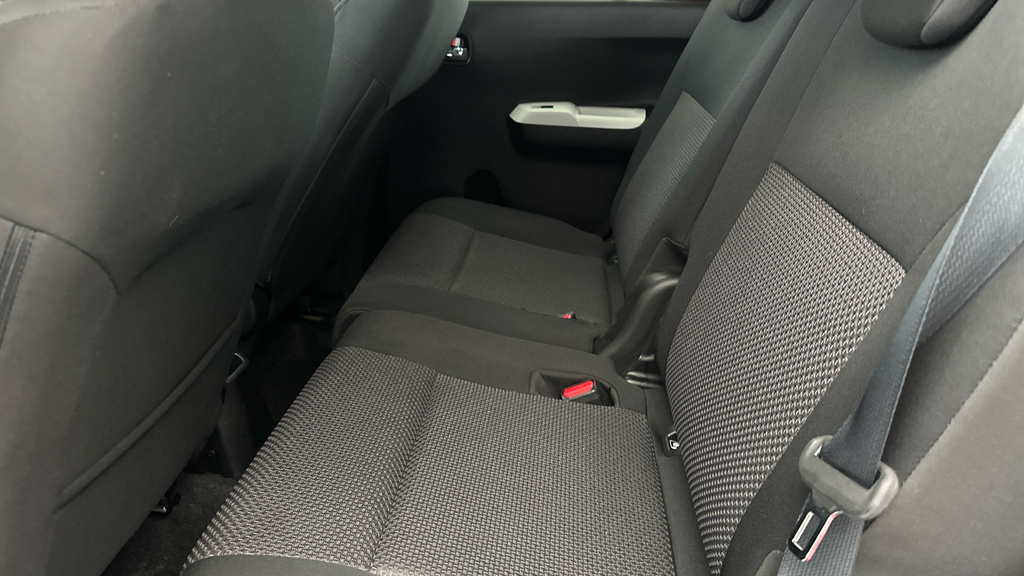 Suzuki Ignis 1.2 Dualjet Mhev Sz5 Allgrip Euro 6... Red #18