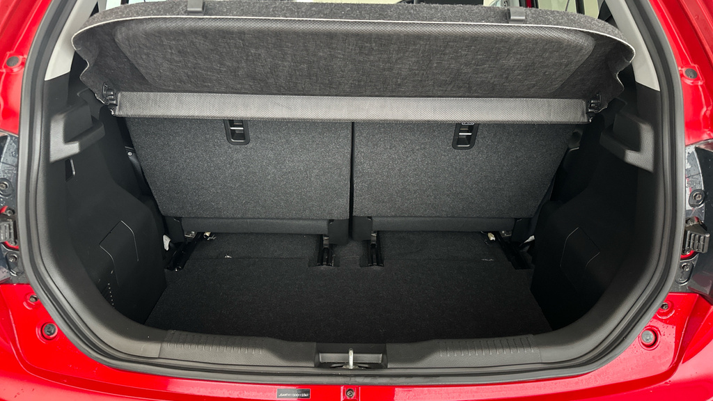 Suzuki Ignis 1.2 Dualjet Mhev Sz5 Allgrip Euro 6... Red #19