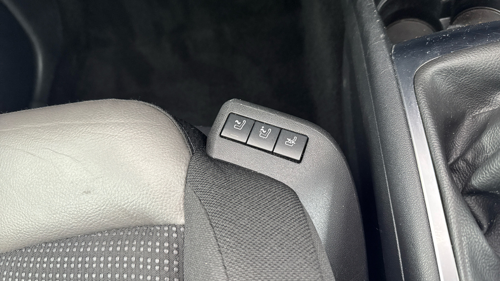 Citroen Grand C4 SpaceTourer Puretech Touch Edition Red #23