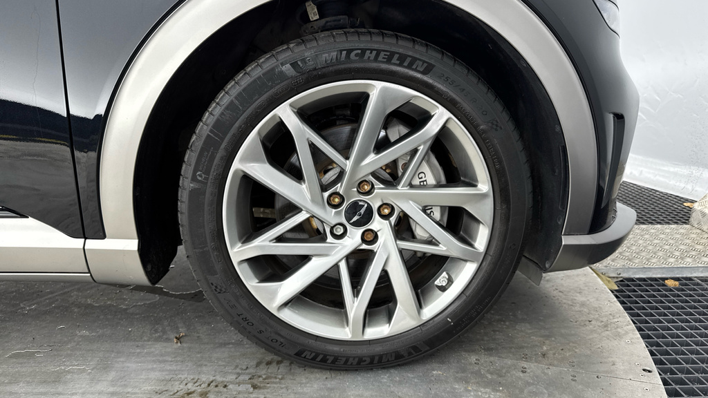 Genesis GV60 77.4Kwh Premium Suv 229 Ps, Fu White #18
