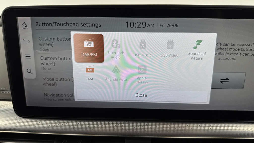 Genesis GV60 77.4Kwh Premium Suv 229 Ps, Fu White #24