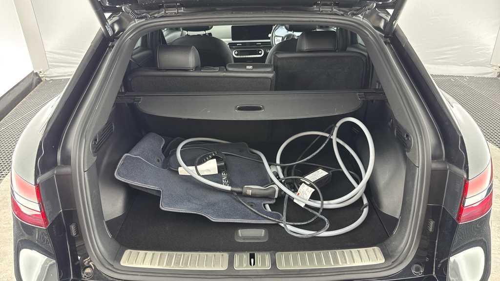Genesis GV60 77.4Kwh Premium Suv 229 Ps, Fu White #15