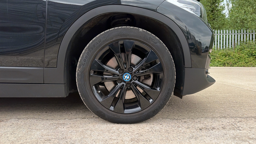 BMW X2 X2 Sdrive18i Sport 1.5  #27