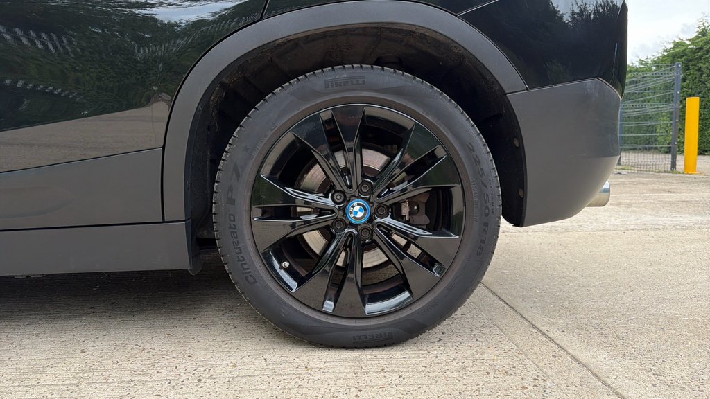 BMW X2 X2 Sdrive18i Sport 1.5  #25