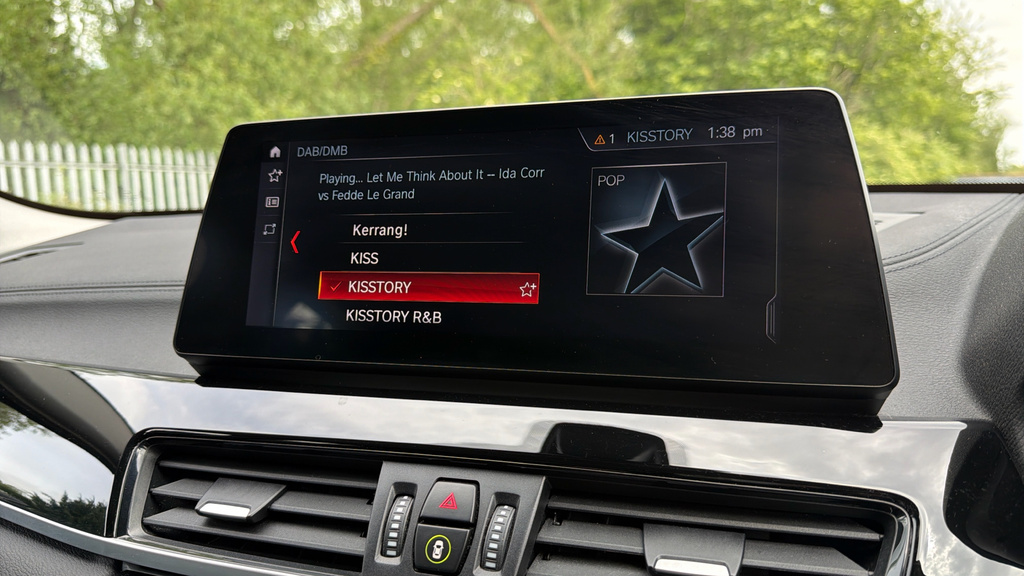 BMW X2 X2 Sdrive18i Sport 1.5  #17