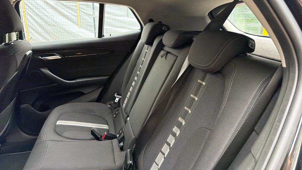 BMW X2 X2 Sdrive18i Sport 1.5  #21