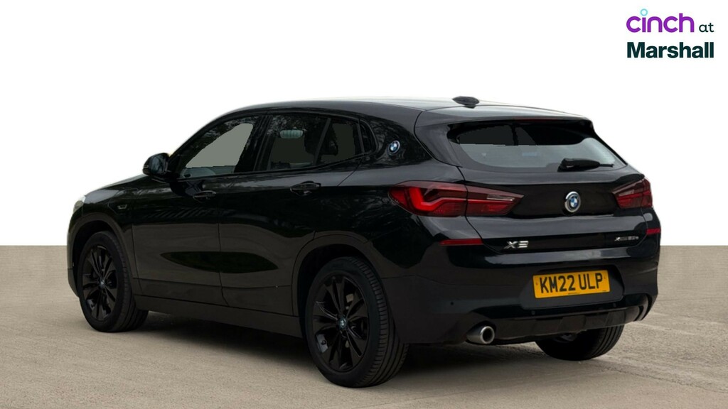 BMW X2 X2 Sdrive18i Sport 1.5  #5