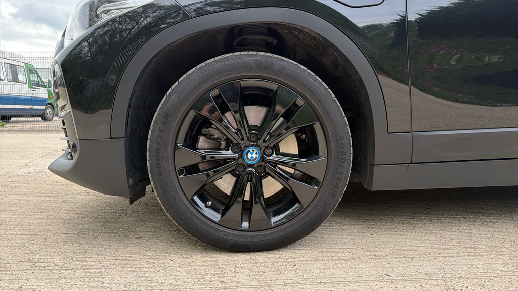 BMW X2 X2 Sdrive18i Sport 1.5  #24