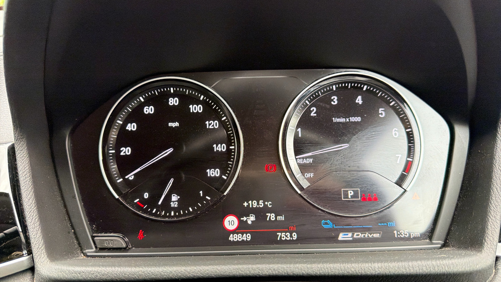 BMW X2 X2 Sdrive18i Sport 1.5  #20