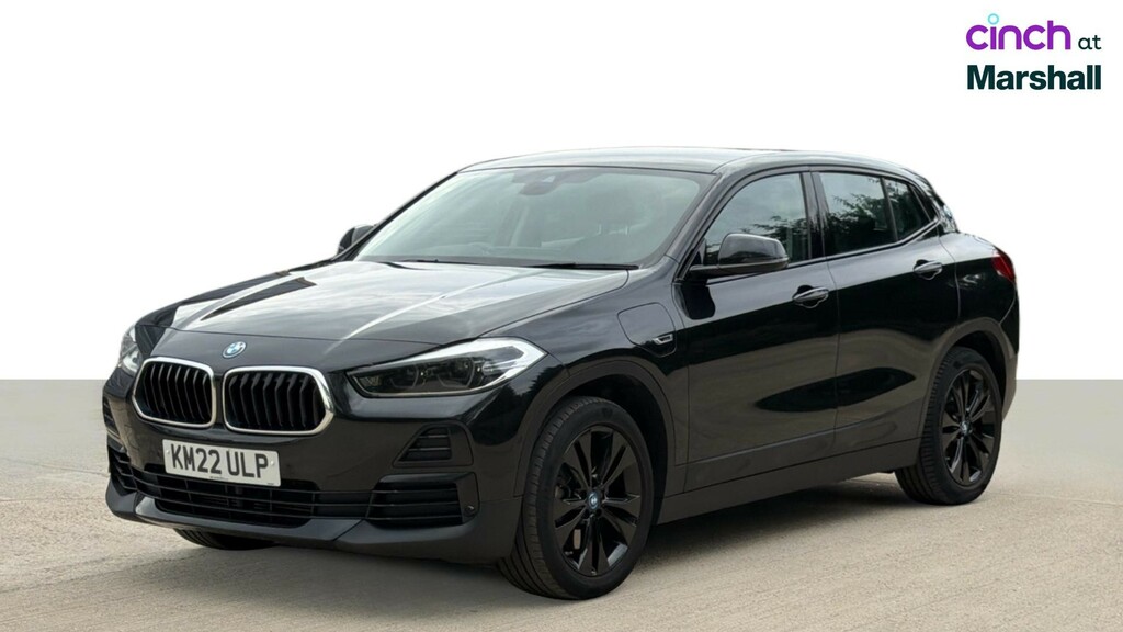 BMW X2 X2 Sdrive18i Sport 1.5  #7