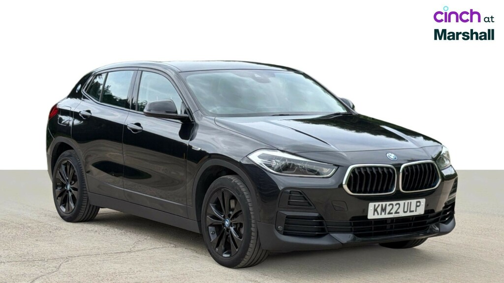 BMW X2 X2 Sdrive18i Sport 1.5  #1