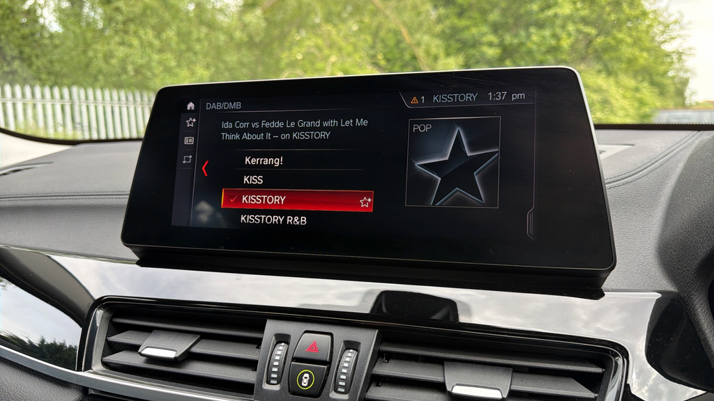 BMW X2 X2 Sdrive18i Sport 1.5  #44