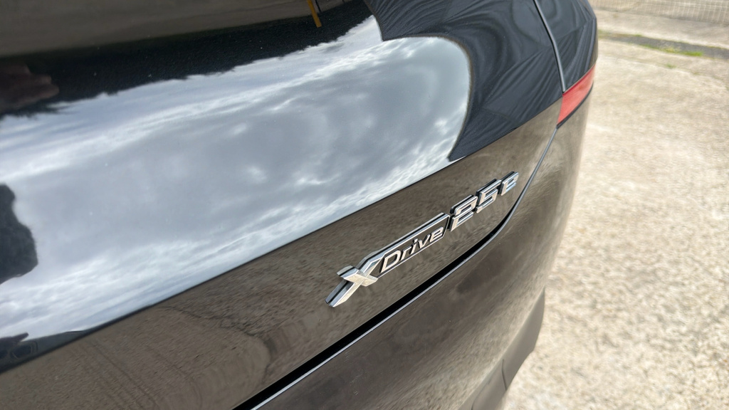 BMW X2 X2 Sdrive18i Sport 1.5  #51
