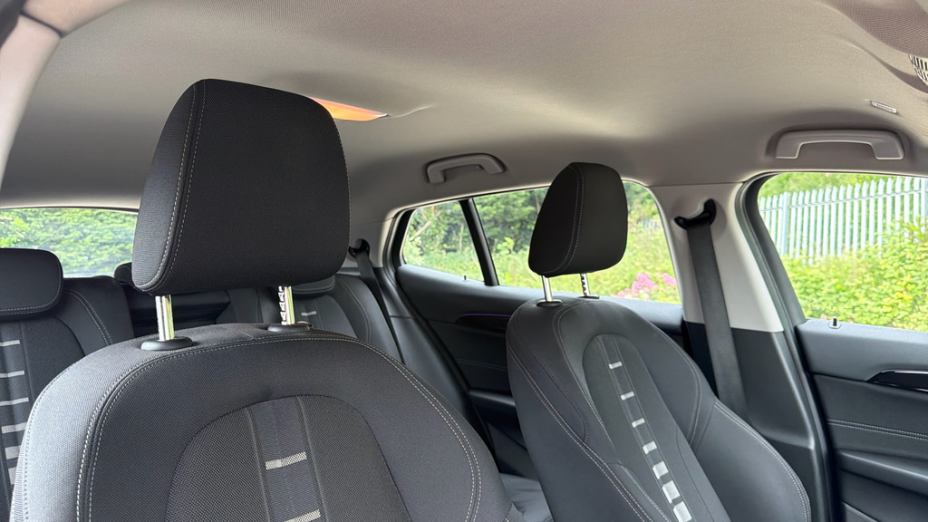 BMW X2 X2 Sdrive18i Sport 1.5  #40