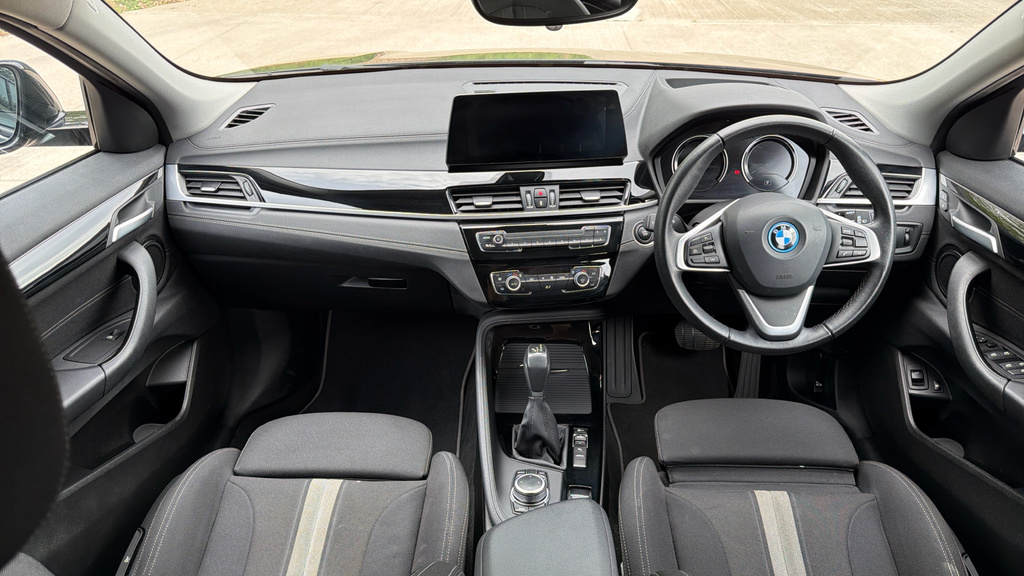 BMW X2 X2 Sdrive18i Sport 1.5  #11