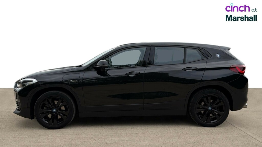 BMW X2 X2 Sdrive18i Sport 1.5  #6