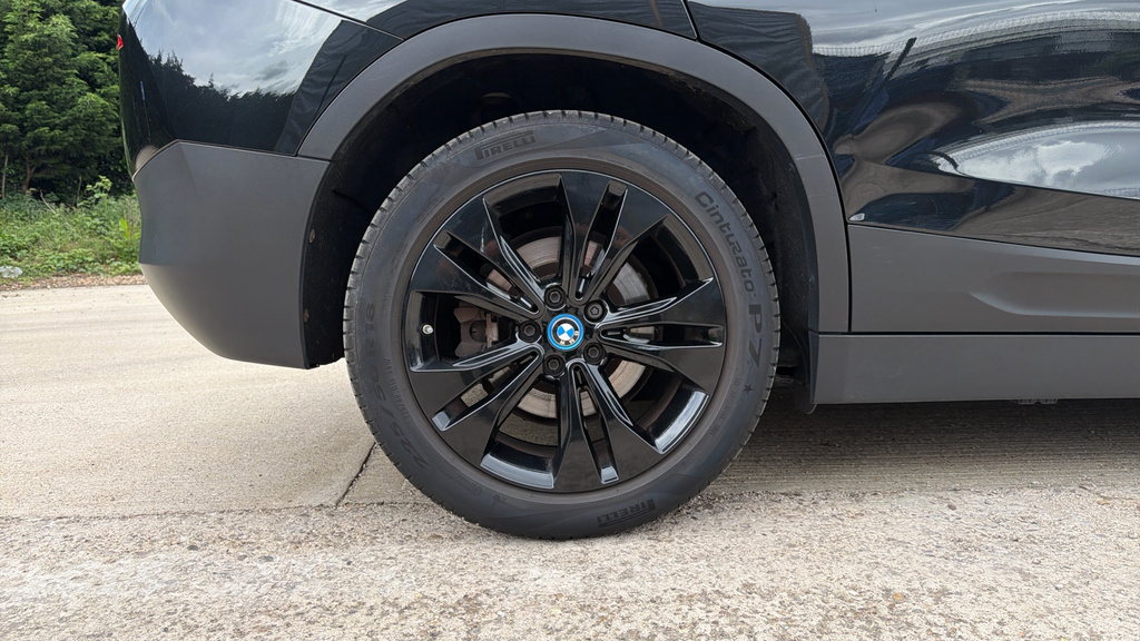 BMW X2 X2 Sdrive18i Sport 1.5  #26