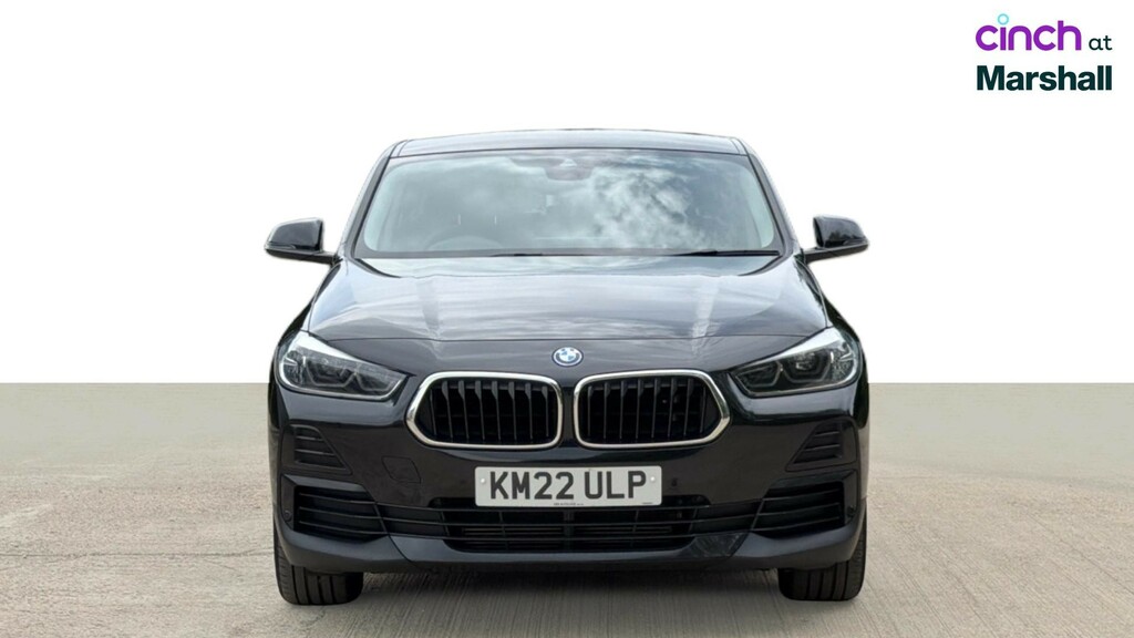 BMW X2 X2 Sdrive18i Sport 1.5  #8