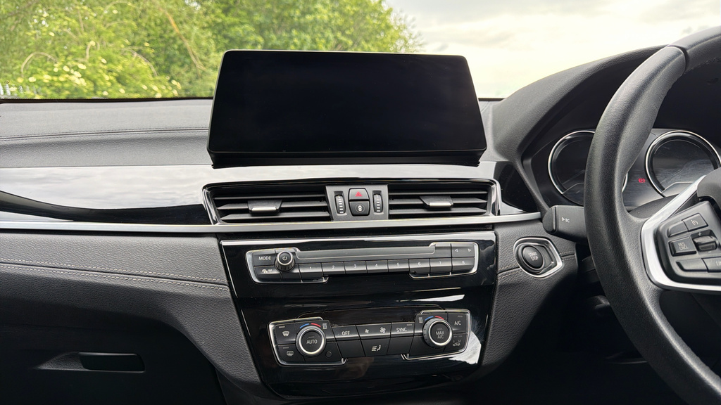 BMW X2 X2 Sdrive18i Sport 1.5  #19