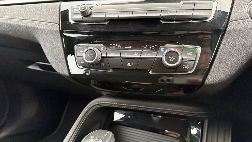 BMW X2 X2 Sdrive18i Sport 1.5  #43