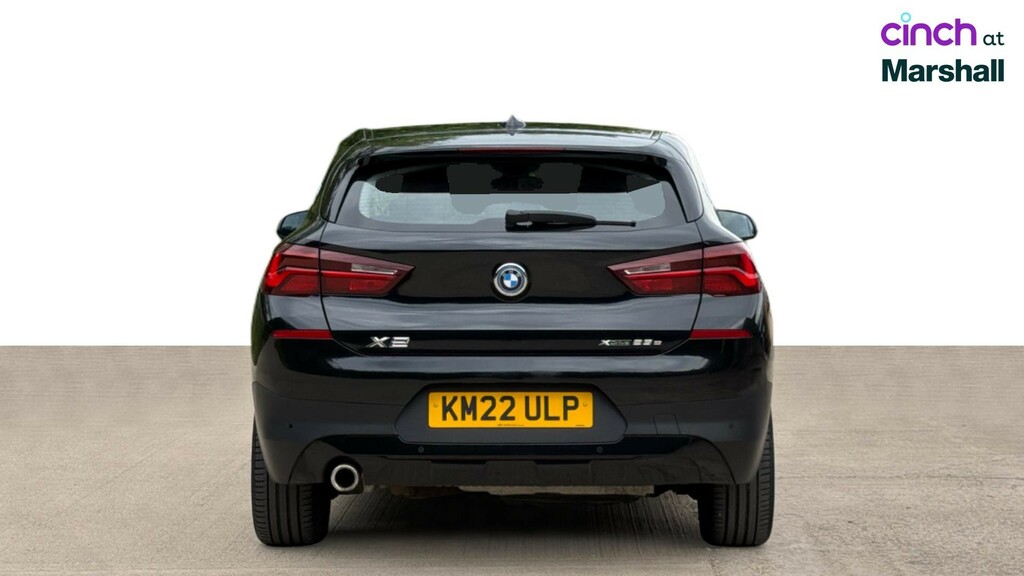 BMW X2 X2 Sdrive18i Sport 1.5  #4