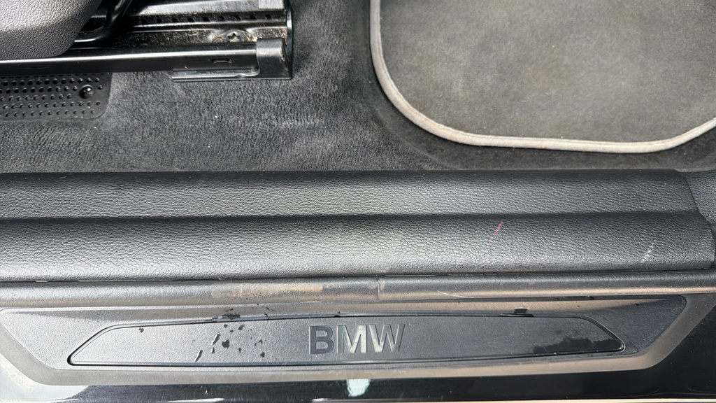 BMW X2 X2 Sdrive18i Sport 1.5  #46