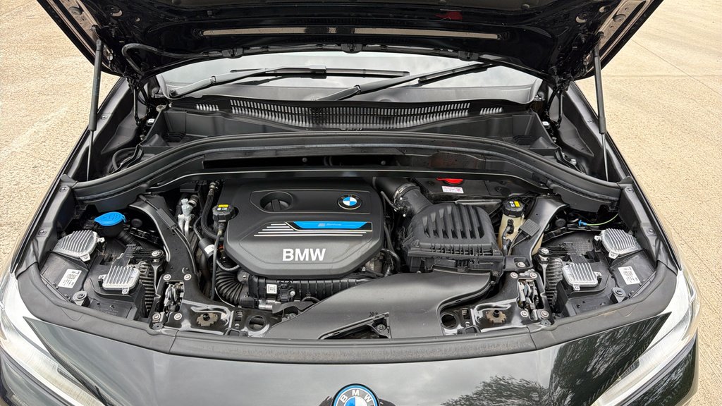 BMW X2 X2 Sdrive18i Sport 1.5  #23