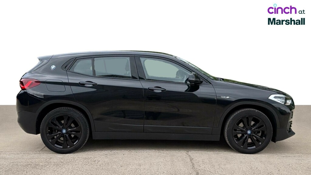 BMW X2 X2 Sdrive18i Sport 1.5  #2