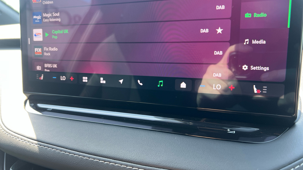Skoda ENYAQ Edition Silver #40